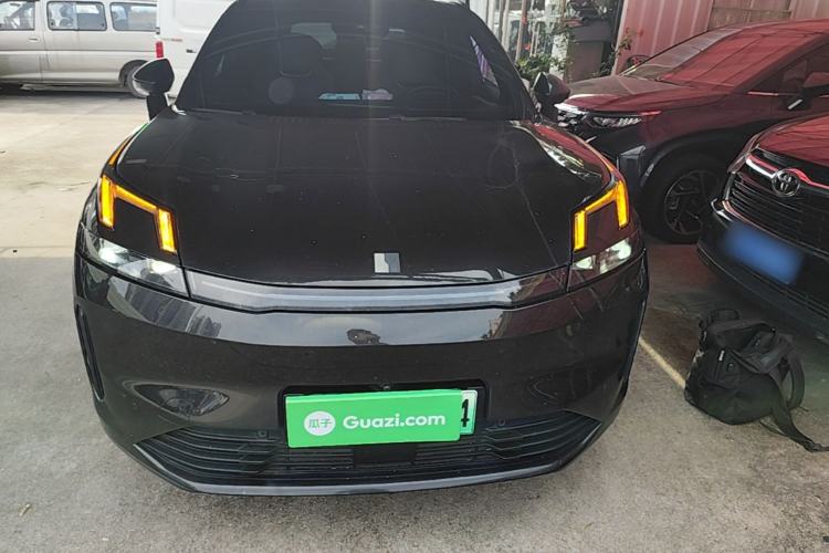 Used Lynk & Co 08 EM-P 2023 120km Long-Range Halo