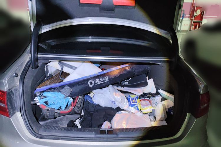 Used Audi A4L 2015 35 TFSI Automatic Comfort Model