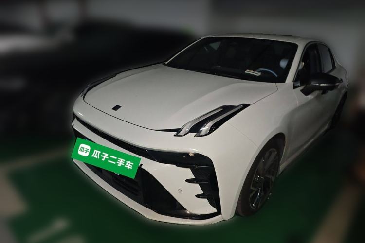 Used Lynk & Co 03 2025 1.5TD DCT Champion Edition Pro