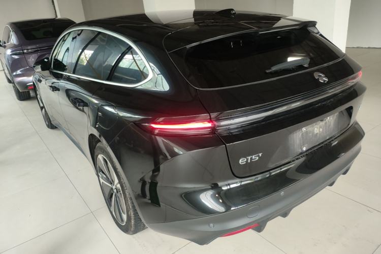 Used Nio ET5T 2024 75kWh Touring

