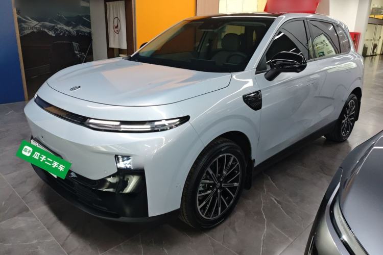 Used Leapmotor B10 2025 510 Joyful Edition