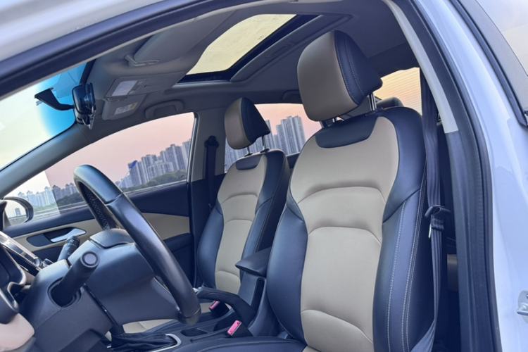 Used Chevrolet Monza 2022 320 Automatic Enjoyment Sunroof Version