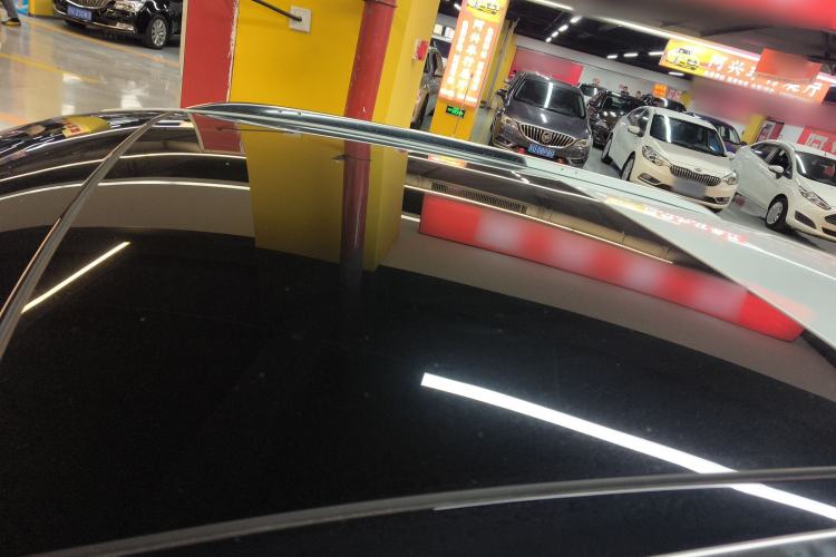 Used Audi A3 2015 Sportback 45 TFSI S line sports model