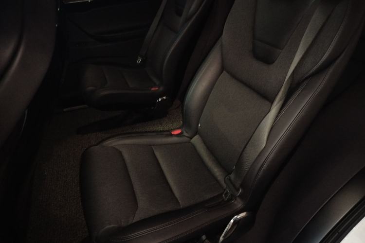 Used Tesla Model X 2016 X 90D Left Rear Seat