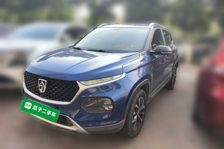 Used Baojun 510 2018 1.5L Automatic Anniversary Special Edition China V Guazi used car, China used car export, Used car for sale, Used cars, Cheapest cars for sale