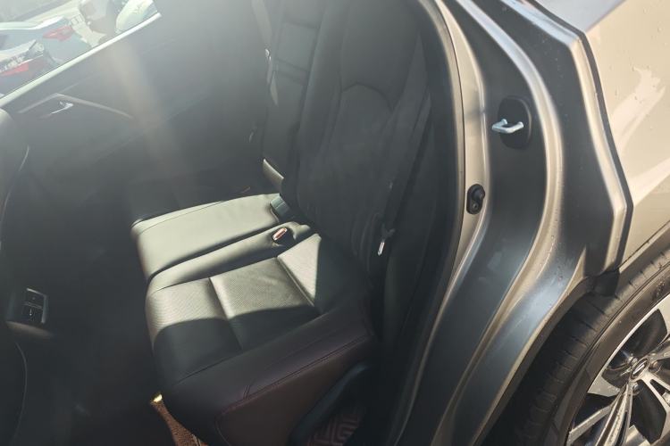 Used Lexus RX 2020 Facelifted 300 4x4 Elegant Edition