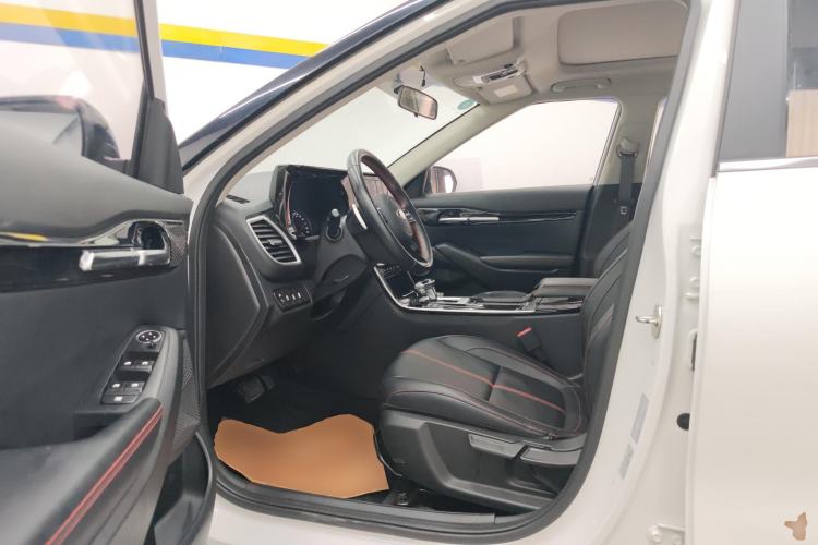 Used Kia KX3 2020 1.5L CVT Trend Edition