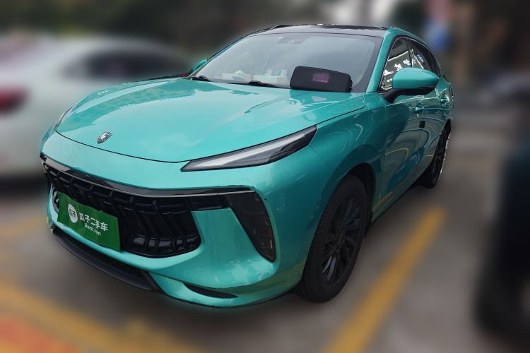 Used FORTHING T5 EVO 2021 1.5TD DCT Diamond Edition