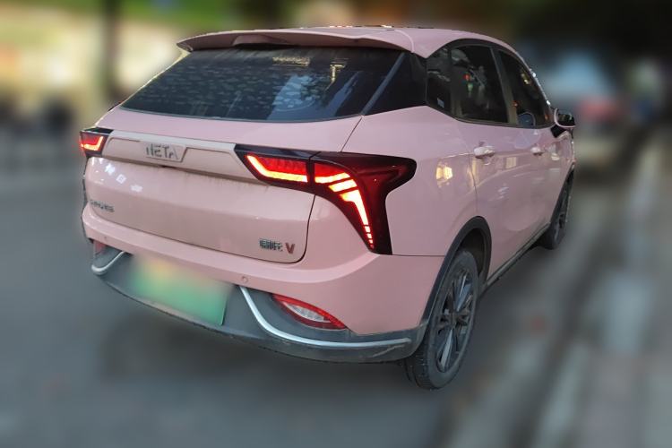 Used NETA V 2022 Chao 400 Lite Pink Custom Edition