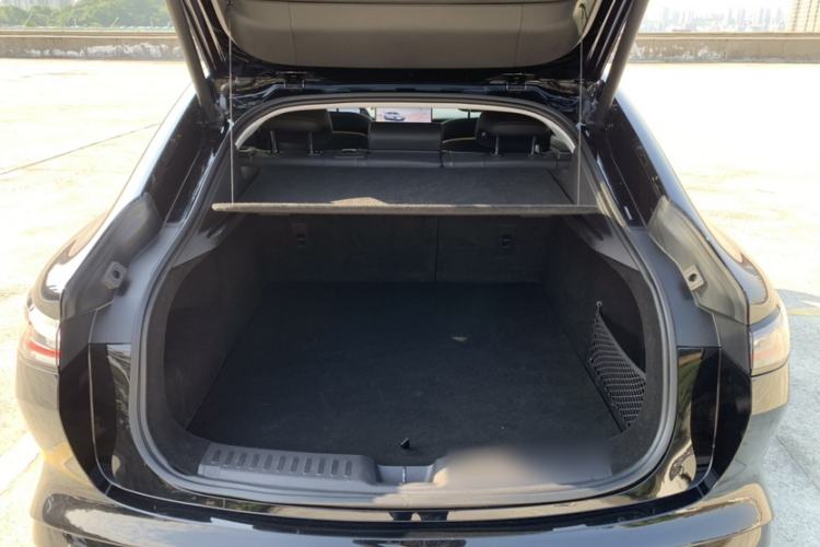 Used Baojun Enjoy 2025 Plug-in Hybrid 140km Standard Version