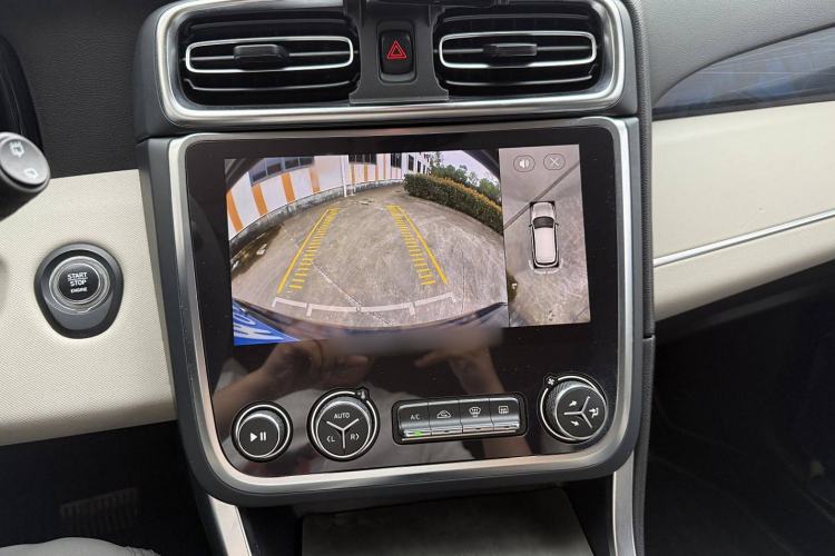 Used Lynk & Co 01 2019 2.0T Two-Wheel Drive Zhaopu Version China VI Standard