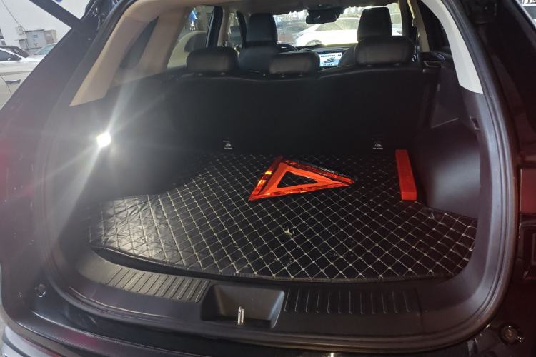 Used Haval Fierce Dragon Max 2023 1.5L Hi4 105 Four-Wheel Drive Smart Flagship Edition