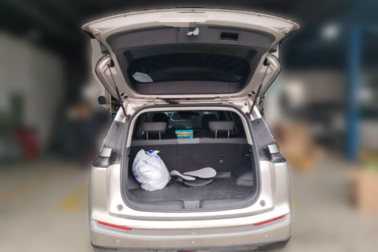 Used AION Y 2023 Plus 510 Enjoy Edition