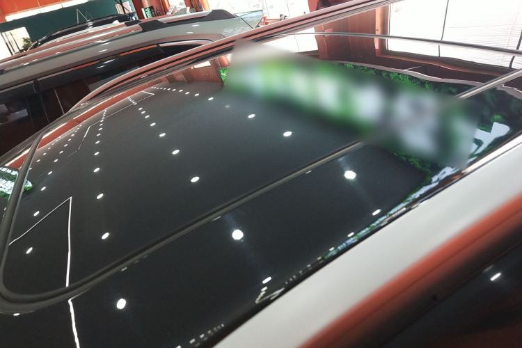 Used SOL X8 2021 300T DCT Leading Smart Connectivity Version 6 Seats