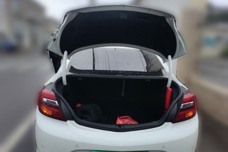 Used Buick Regal 2015 2.0L Elite Fashion Edition
