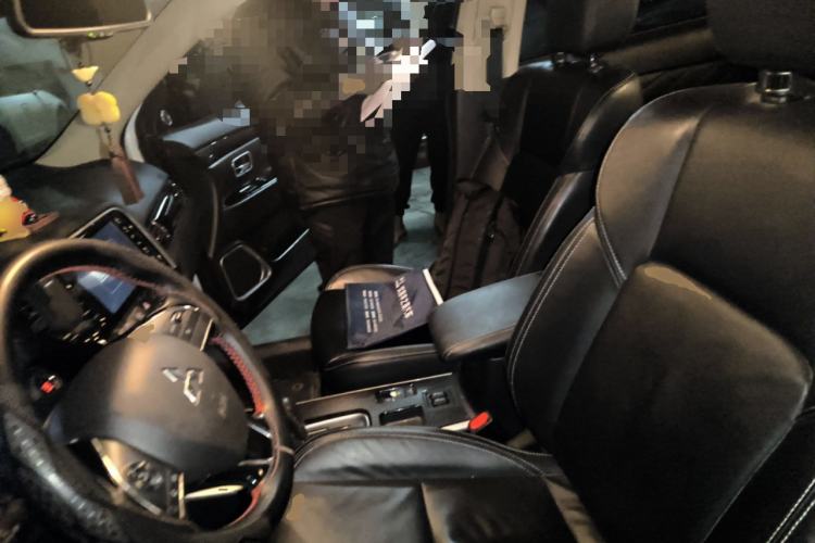 Used Mitsubishi Outlander 2020 2.0L Two-Wheel Drive Enjoyment Version 5 Seats
