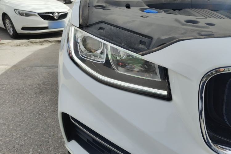 Used Geely Auto Emgrand X7 Sport 2020 1.8TD DCT Smart Connect PRO Right Front Headlight