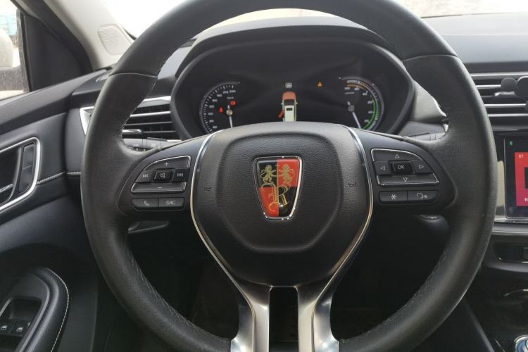 Used Roewe Ei5 2019 Luxury Edition