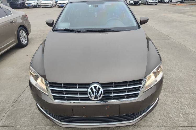 Used Volkswagen Gran Lavida 2013 1.6L Automatic Comfort Model