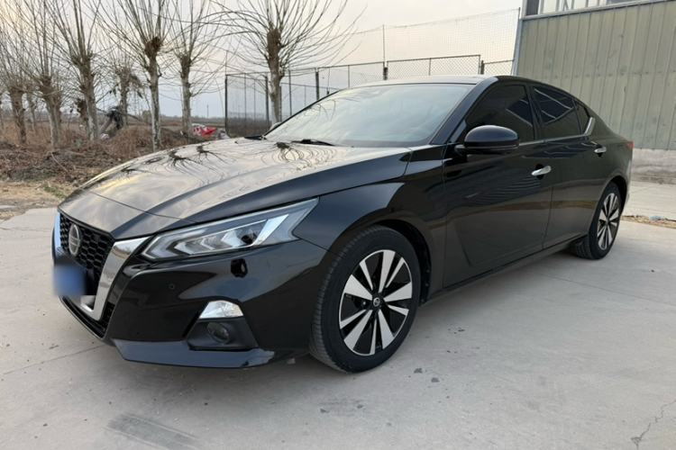 Used Nissan Teana 2021 2.0L XL Upper AD1 Smart Drive & Navigation Edition