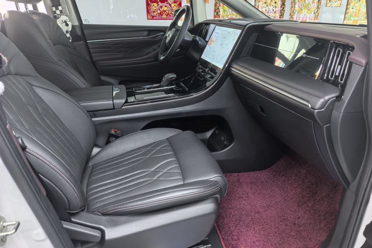 Used GAC Trumpchi M8 2024 Master Series 400T Prestige Edition