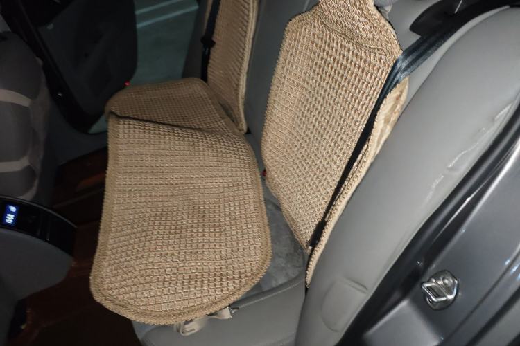 Used Skoda Superb 2012 1.4TSI DSG Zhiya Edition