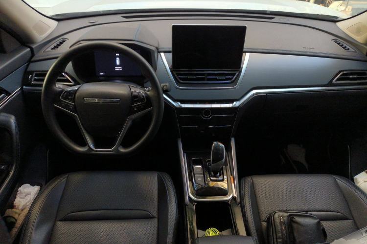 Used Venucia T60EV 2020 AI Enjoyment Model