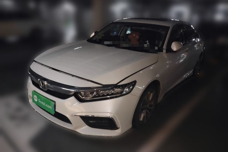 Used Honda Inspire 2019 260TURBO Elegant Edition China VI Emission Standard