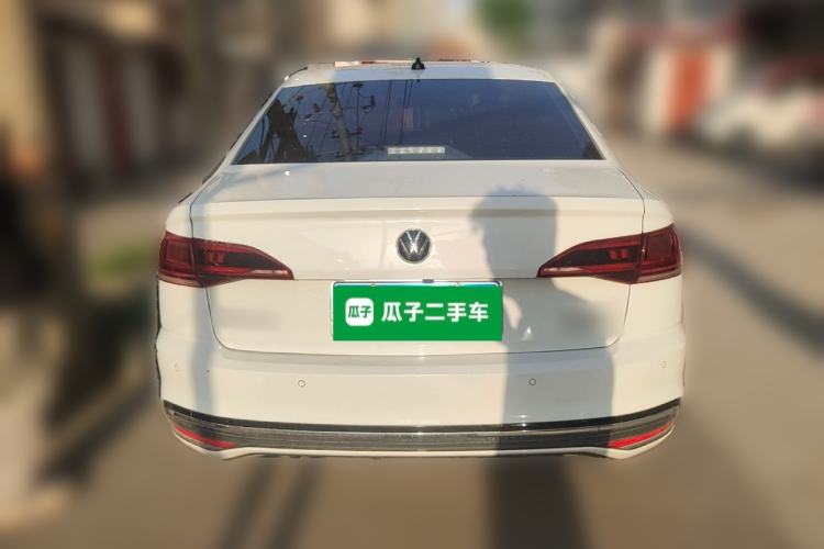 Used Volkswagen Bora 2023 200TSI DSG YueXing PRO Edition
