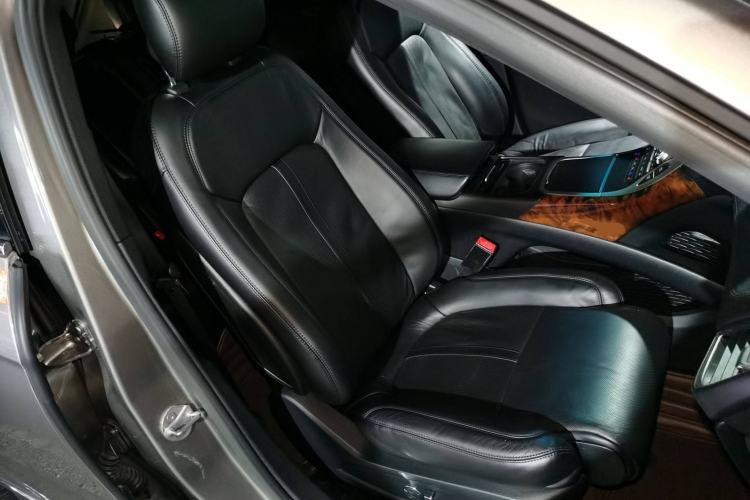 Used Lincoln MKX 2015 2.7T Four-Wheel Drive Prestige Edition
