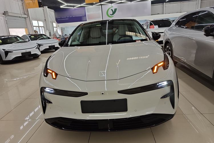 Used Zeekr X 2025 Four-Seater Rear-Drive Cube Version