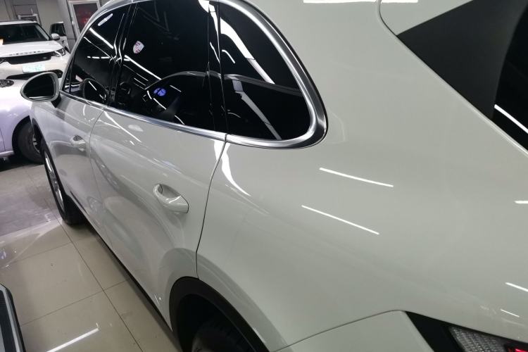 Used Porsche Cayenne 2024 Cayenne 3.0T