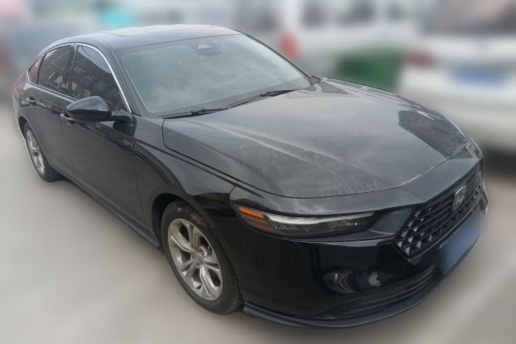 Used Honda Accord 2023 260TURBO Smart Enjoyment Version
