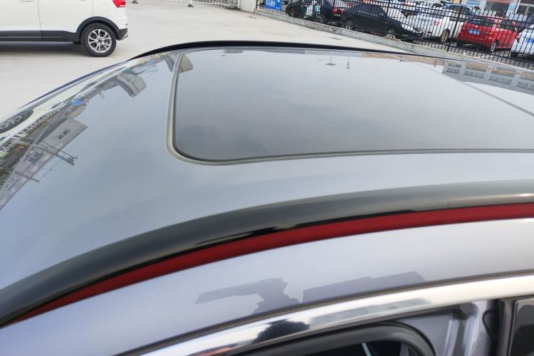 Used Chery Tiggo 7 PLUS 2023 Revised 1.6 TGDI DCT Flagship Edition