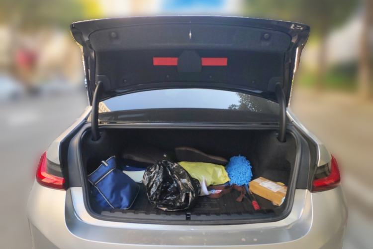 Used BMW i3 2023 eDrive 40 L Midnight Sports Package