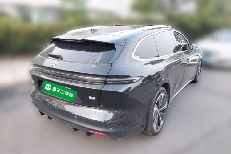 Used Nio ET5T 2024 75kWh Touring
