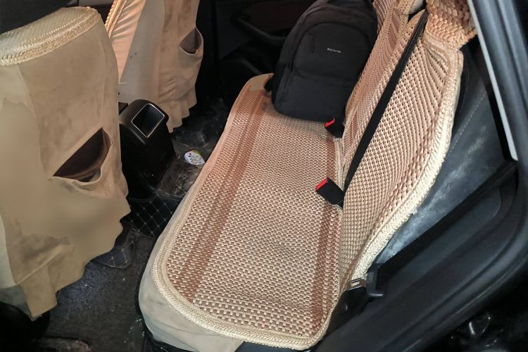 Used Audi Q5 2018 Collector's Edition 40 TFSI Ambition Model
