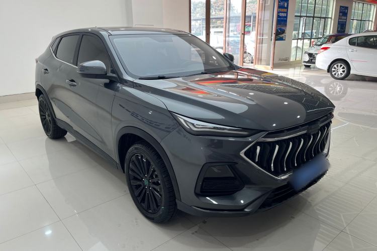 Used Oshan X5 2023 Enjoy Edition 1.5T DCT Luxury Model