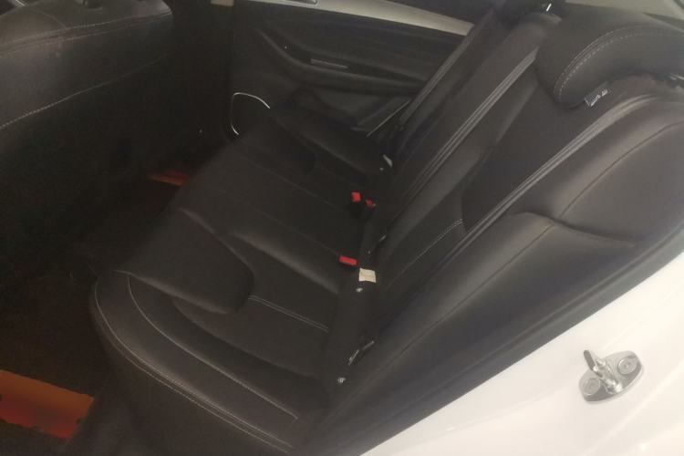 Used Chery Arrizo 5 2019 Facelifted PRO 1.5L Manual Youth Edition China VI Standard