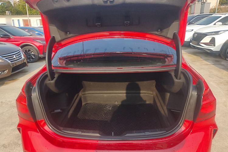 Used BMW 1 Series 2021 120i M Sport Night Edition