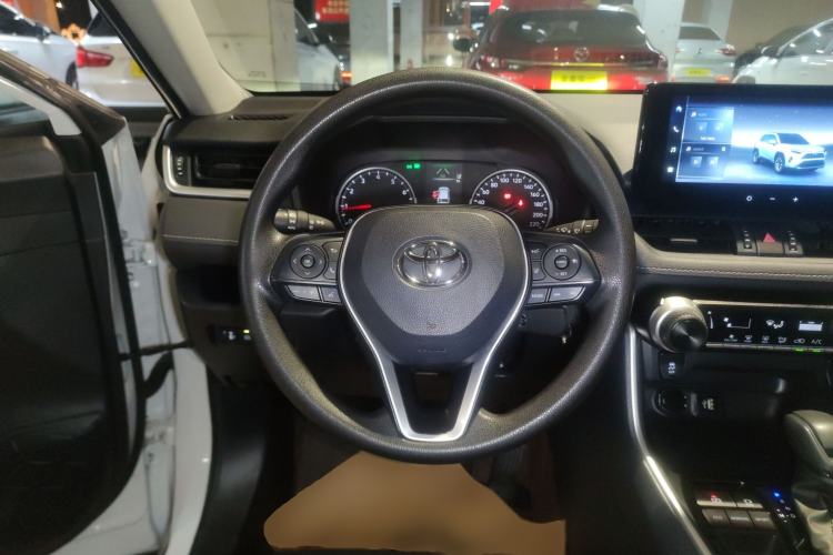 Used Toyota RAV4 2024 2.0L CVT Two-Wheel Drive Urban Edition
