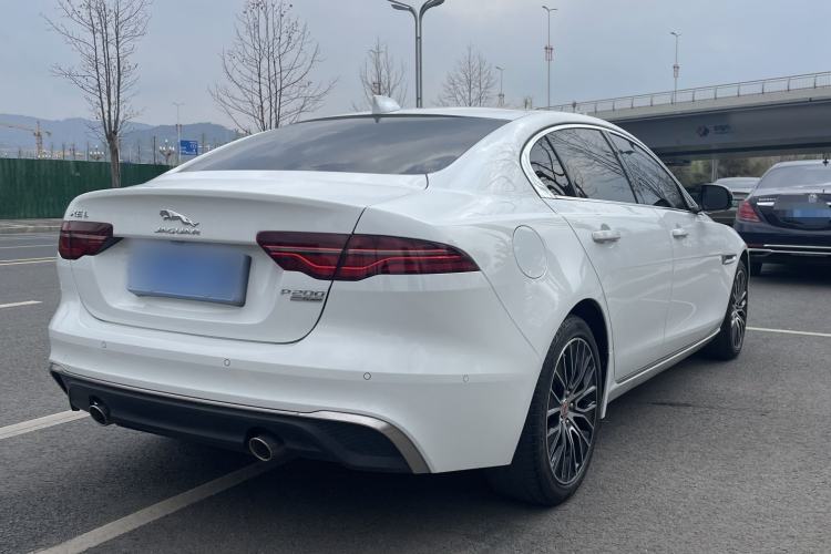 Used Jaguar XEL 2020 2.0T 200 PS S Advanced Elegance Edition