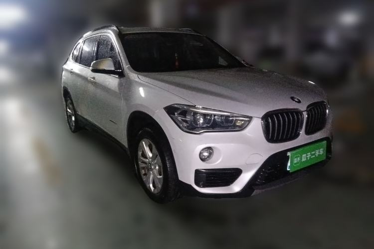 Used BMW X1 2016 sDrive18Li Premium Edition
