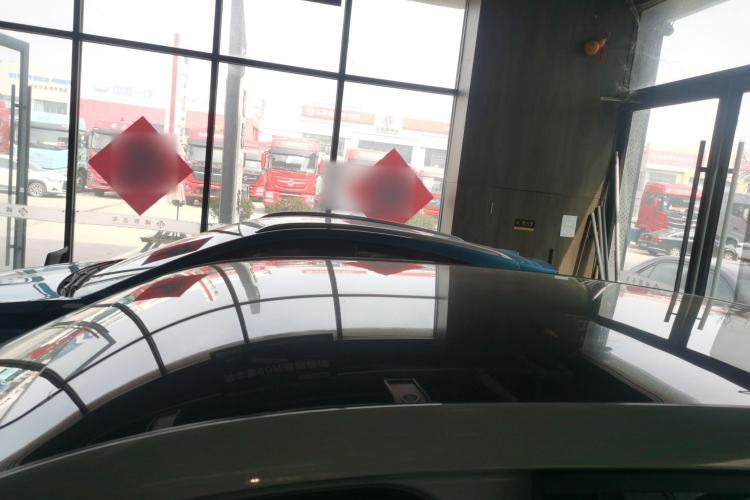 Used Leapmotor B10 2025 510 Joyful Edition