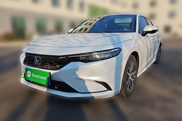 Used Honda Integra 2023 240TURBO CVT Tech Edition