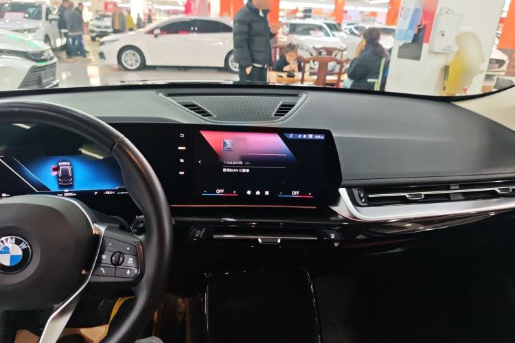 Used BMW X1 2023 sDrive20Li X Design Package
