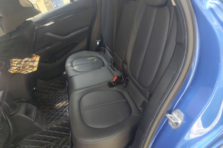 Used BMW X1 2020 sDrive20Li Fashion Model