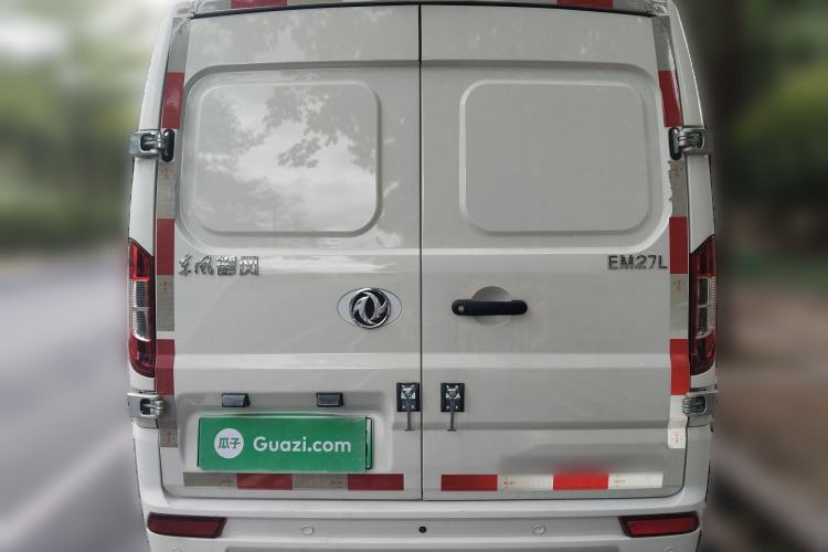 Used Dongfeng Yufeng EM27 2024 EM27L Eves Power 41.86 kWh