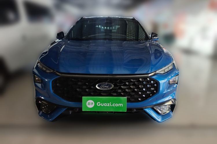 Used Ford EVOS 2022 EcoBoost 245 Sport Edition