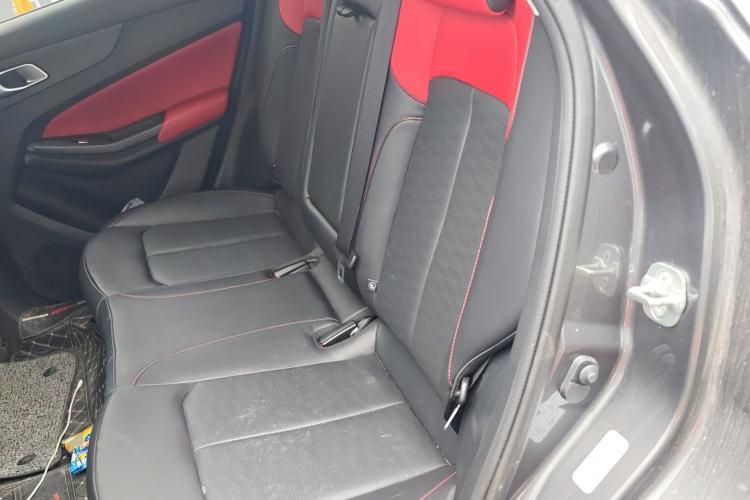 Used CHANGAN CS55PLUS 2022 2nd Generation 1.5T DCT Prestige Version